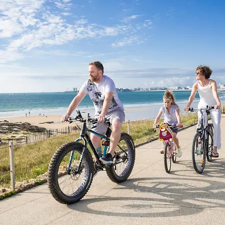 Refait A Neuf, Proche Et Commerces - Fr-1-92-951 * Les Sables-dʼOlonne