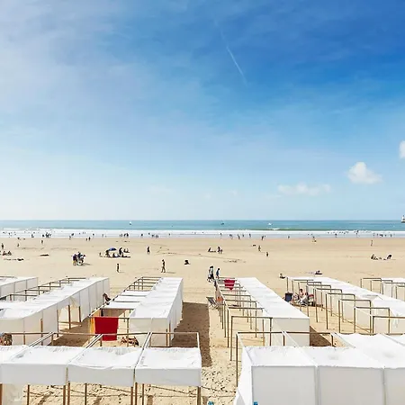 Refait A Neuf, Proche Et Commerces - Fr-1-92-951 * Les Sables-dʼOlonne